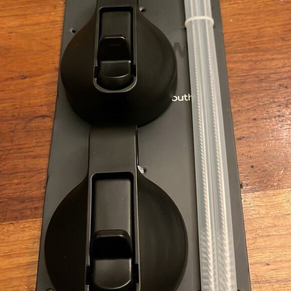 Wide mouth Flask Straw Lid‎ Replacement water jug - Picture 1 of 4